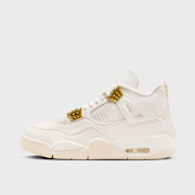 Unselected, Jordan, WMNS Air Jordan 4 Retro, white (Sold-out)