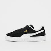 Unselected, PUMA, Suede XL Jr (GS), black (Sold-out)