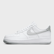 Unselected, Nike, Air Force 1 '07, white