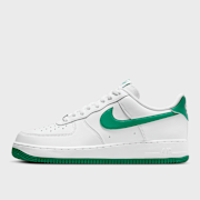 Niet geselecteerd, Nike, Air Force 1 '07, wit (Uitverkocht)