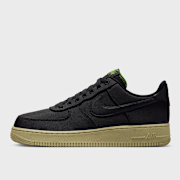 Niet geselecteerd, Nike, Air Force 1 '07, zwart (Uitverkocht)