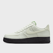 Niet geselecteerd, Nike, Air Force 1 '07, wit (Uitverkocht)