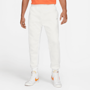 Unselected, Nike, Sportswear Club Fleece Joggers, white
