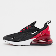 Unselected, Nike, Air Max 270, black (Sold-out)