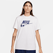 Niet geselecteerd, Nike, Sportswear T-Shirt, wit (Uitverkocht)