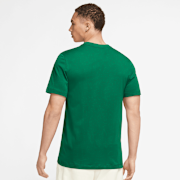 Unselected, Nike, Sportswear Club Tee, green (Sold-out)