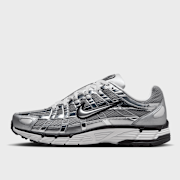 Unselected, Nike, P-6000, silver