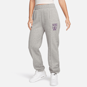 Niet geselecteerd, Nike, Sportswear Fleece Pants Varsity, grijs (Uitverkocht)