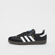 Unselected, adidas Originals, Samba OG Kids Sneaker (PS), black (Sold-out)