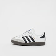 Unselected, adidas Originals, Samba OG EL I Kids Sneaker (TD), white (Sold-out)