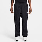 Unselected, Nike Nocta, NRG CS Woven Track Pants, black (Sold-out)