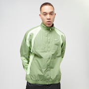 Unselected, Nike Nocta, NRG Woven Track Jacket, green (Sold-out)