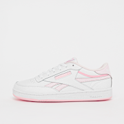 Unselected, Reebok, Club C Revenge (GS), white (Sold-out)
