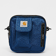 Niet geselecteerd, Carhartt WIP, Essentials Small Bag, blauw (Uitverkocht)