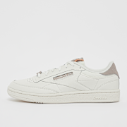 Niet geselecteerd, Reebok, Club C 85, beige (Uitverkocht)