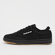 Unselected, Reebok, Club C 85, black