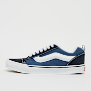 Niet geselecteerd, Vans, Knu Skool, blauw (Uitverkocht)