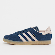 Selected, adidas Originals, Gazelle Sneaker, blue (Sold-out)