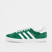 Niet geselecteerd, adidas Originals, Gazelle Kids Sneaker (GS), grijs (Uitverkocht)