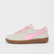 Selected, PUMA, Palermo Jr (GS), beige