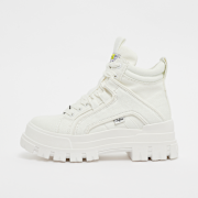 Unselected, Buffalo, Aspha NC Mid, white (Sold-out)