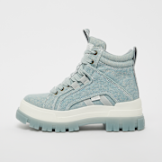 Unselected, Buffalo, Aspha NC Mid, blue (Sold-out)