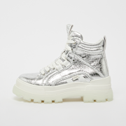 Unselected, Buffalo, Aspha NC Mid, silver (Sold-out)