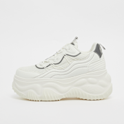 Geselecteerd, Buffalo, Blader STRM, wit (Uitverkocht)