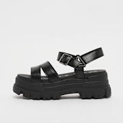 Selected, Buffalo, Aspha TS, black