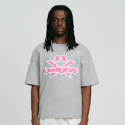Unselected, Low Lights Studios, Superstar T-Shirt, grey (Sold-out)