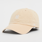 Niewybrane, '47, 47 Clean Up Base Runner MLB New York Yankees, pomarańczowy (Wyprzedane)