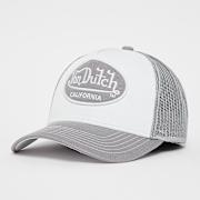 Unselected, Von Dutch Originals, OG trucker, multi-colour (Sold-out)