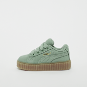 Unselected, PUMA, Creeper Phatty Nubuck AC Inf (TD), green (Sold-out)