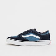 Unselected, Vans, Rowley Classic (GS), blue (Sold-out)