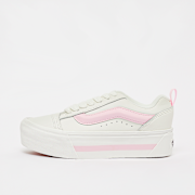 Niewybrane, Vans, Knu Stack, biały (Wyprzedane)