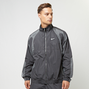 Unselected, Nike Nocta, NRG Woven Track Jacket, grey (Sold-out)