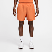 Niet geselecteerd, Nike Nocta, x Nocta NRG CS Short Woven, oranje (Uitverkocht)