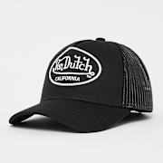 Unselected, Von Dutch Originals, OG Trucker, multi-colour (Sold-out)