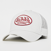 Unselected, Von Dutch Originals, OG Trucker, multi-colour (Sold-out)