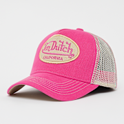 Unselected, Von Dutch Originals, OG Trucker, multi-colour (Sold-out)