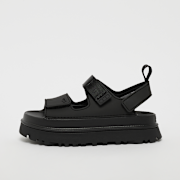 Unselected, UGG, Goldenglow, black