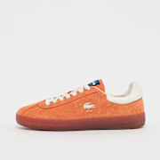 Unselected, Lacoste, Baseshot, orange (Sold-out)