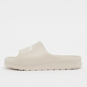 Unselected, Lacoste, Croco 2.0 Serve Slide 2.0 1241, beige (Sold-out)