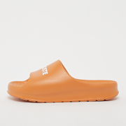 Unselected, Lacoste, Croco 2.0 Serve Slide 2.0 1241 CMA, orange (Sold-out)