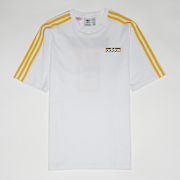 Unselected, adidas Originals, Adibreak T-Shirt, white (Sold-out)