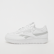 Niet geselecteerd, Reebok, Club C Double Revenge, wit (Uitverkocht)