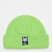 Niet geselecteerd, Zoo York, Fisherman Beanie, groen (Uitverkocht)