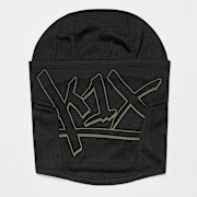 Niewybrane, K1X, Tag Balaclava, czarny (Wyprzedane)