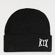 Unselected, K1X, Logo Beanie, black (Sold-out)