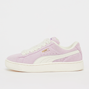 Niet geselecteerd, PUMA, Suede XL, lichtroze (Uitverkocht)